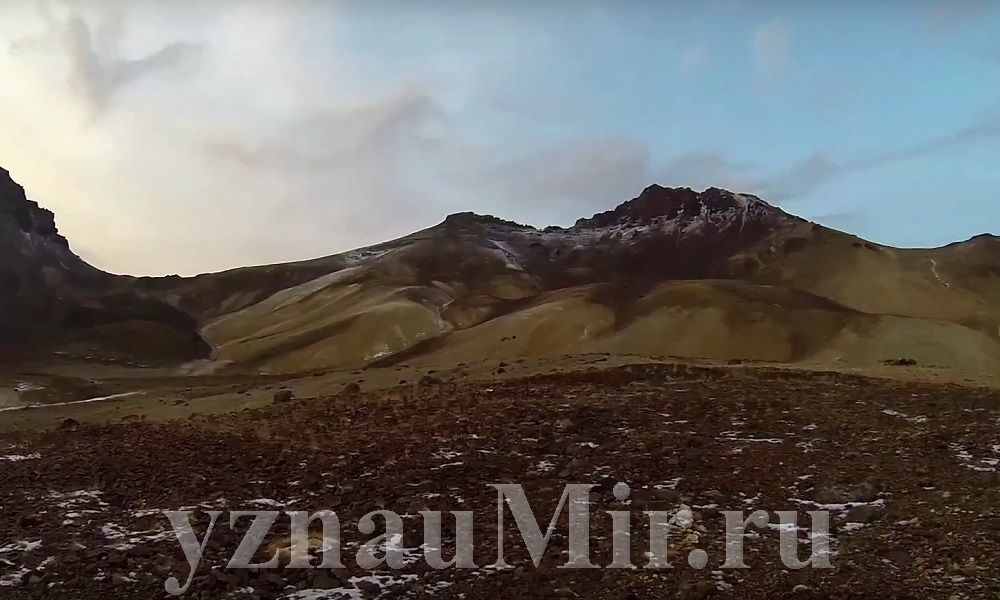 Арагац