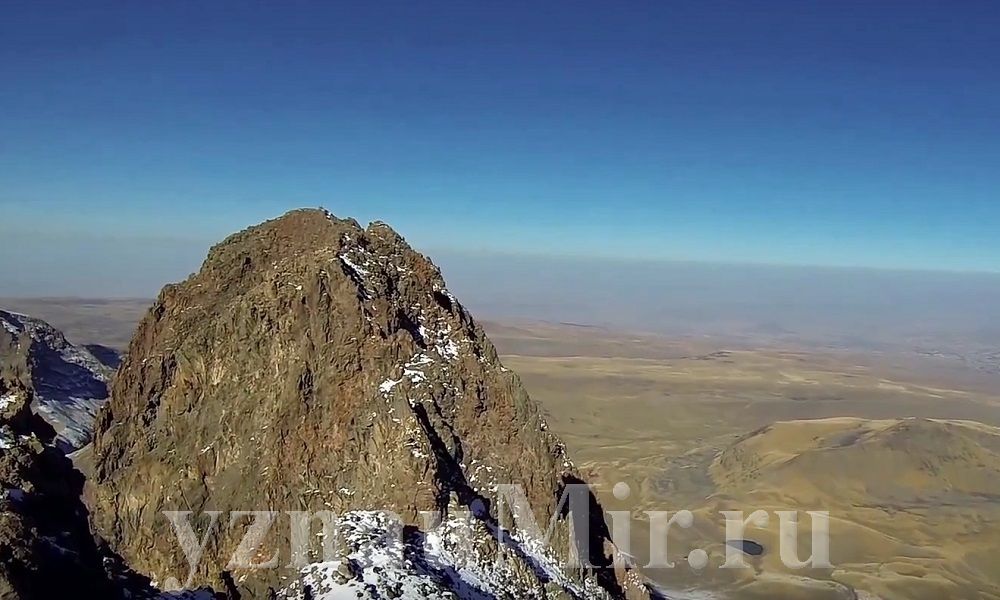 Арагац
