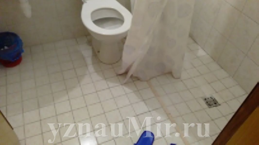 Отель в Римини
